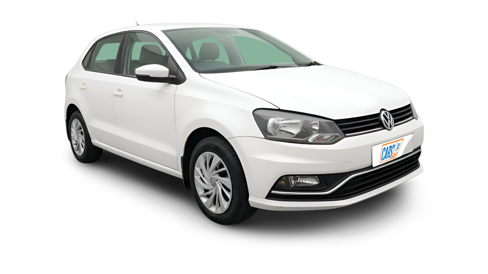 Volkswagen Ameo-img